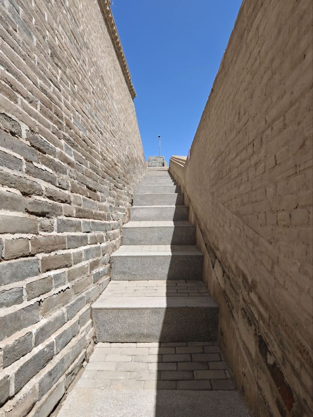 凉州十七巷旅行图片 12