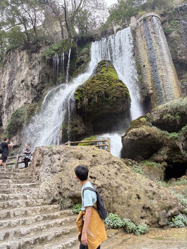 娘子关旅行图片 3