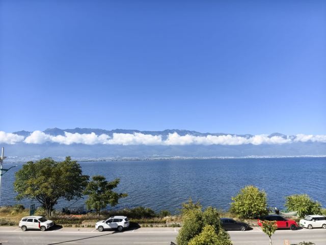 文笔村风光景区旅行图片 4