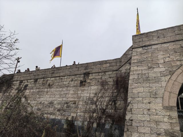 三国水浒景区旅行图片 1