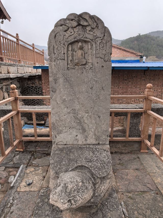 天台庵旅行图片 3
