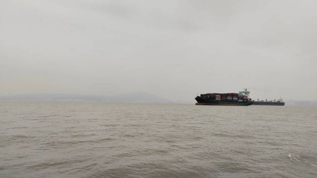 屿见厦门海上游(鹭江夜游)旅行图片 3