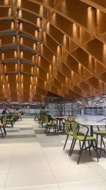 รถเช่าในสนามบินสปลิต