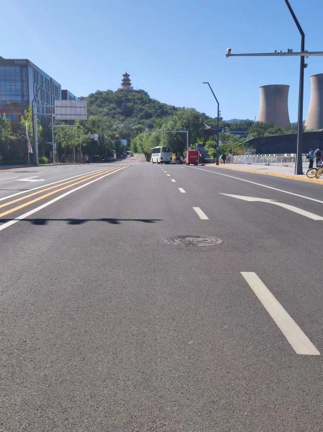 首钢园旅行图片 8