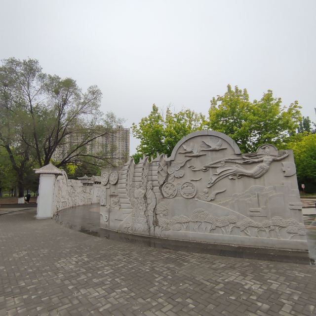 西局玉璞园旅行图片 8