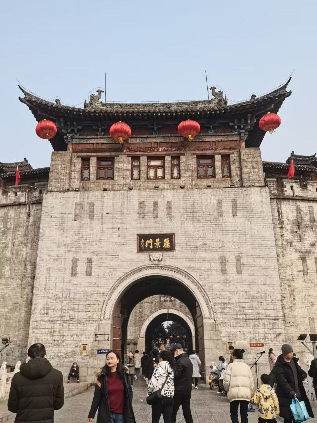 洛阳丽景门景区游玩攻略简介,洛阳丽景门景区门票/地址/图片/开放时间/照片/门票价格【携程攻略】