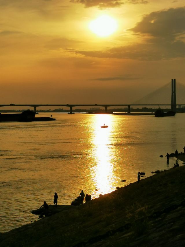 古城墙景区旅行图片 9