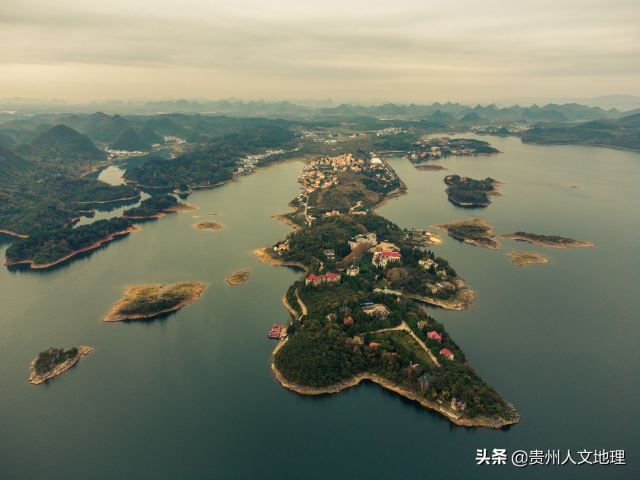 红枫湖旅行图片 1