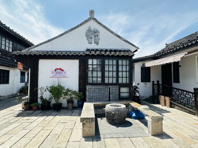 青溪老街旅行图片 11