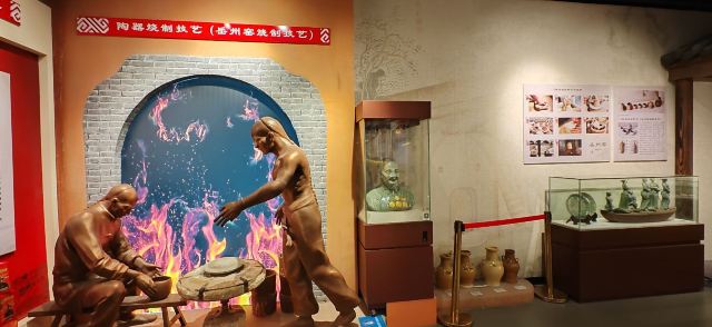 中共岳阳南湖风景区工作委员会旅行图片 9