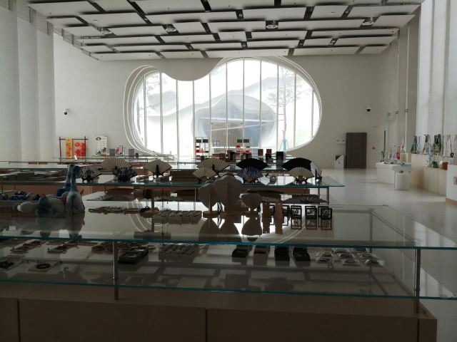 中国宣纸小镇旅行图片 7