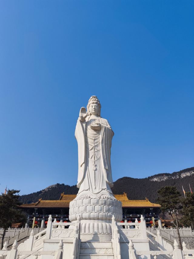 龙兴寺旅行图片 4