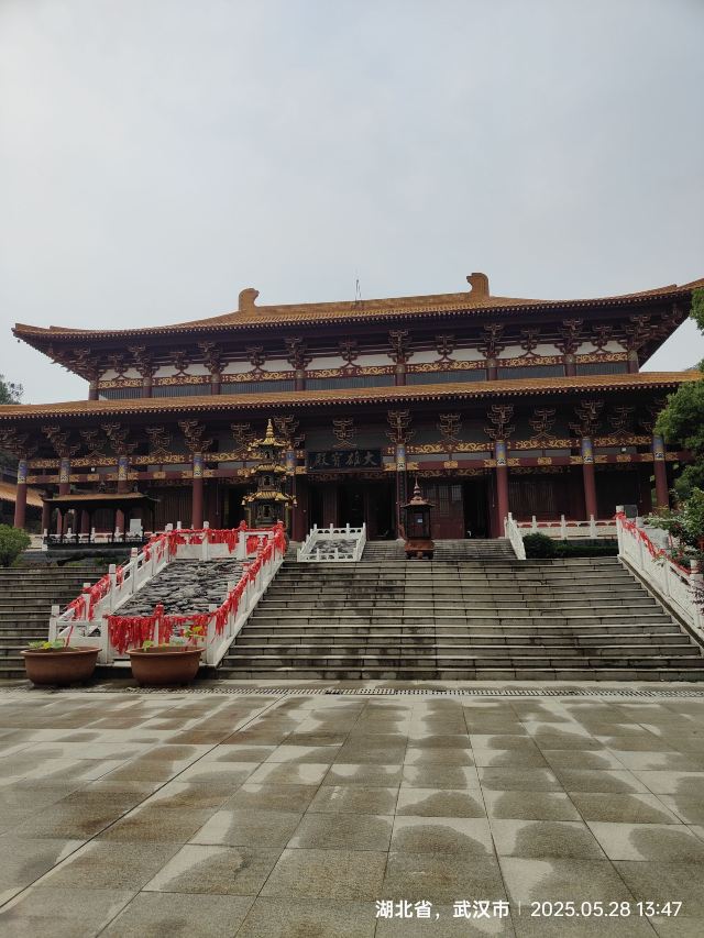 嵩阳寺旅行图片 1