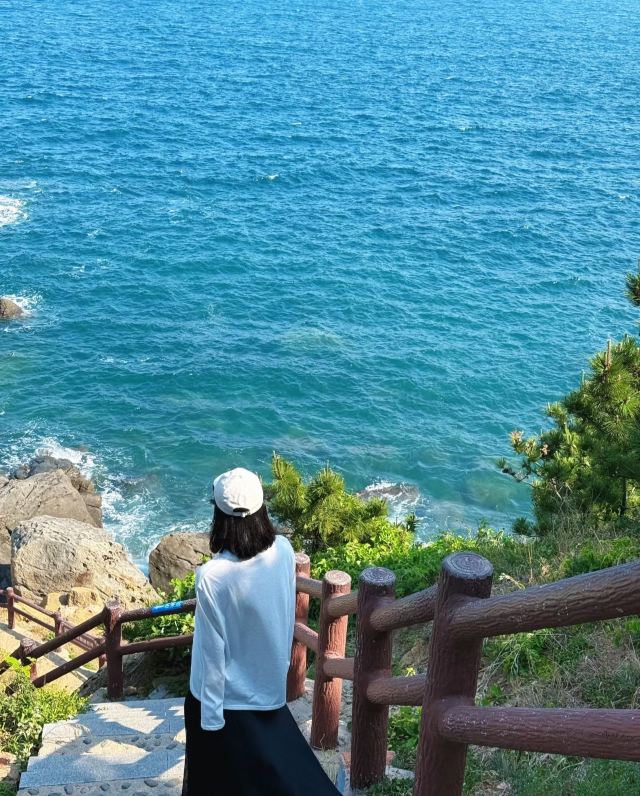 灵山旅行图片 3