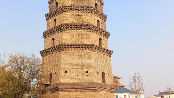 永豐塔