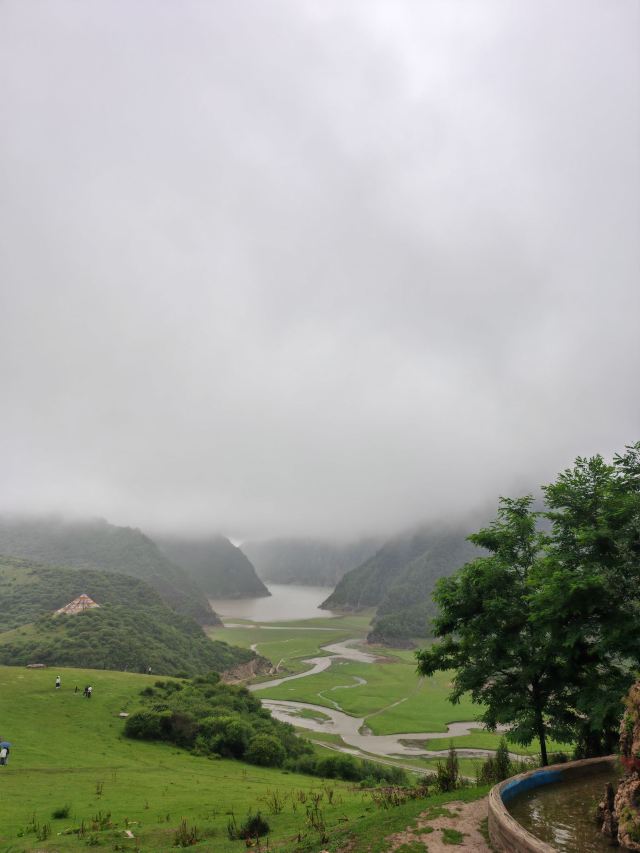冶力关旅游区旅行图片 1