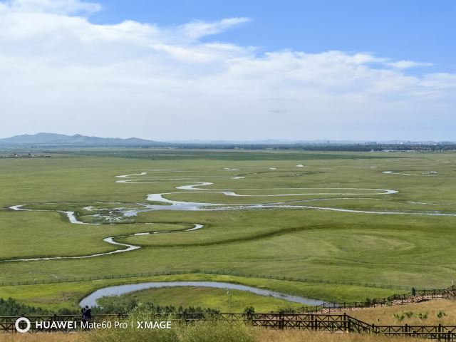 滦河神韵风景区(暂停开放)旅行图片 1