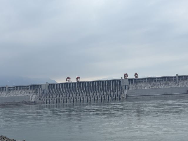 长江三峡旅行图片 6