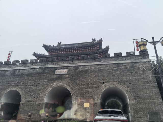 曲阜明故城旅行图片 1
