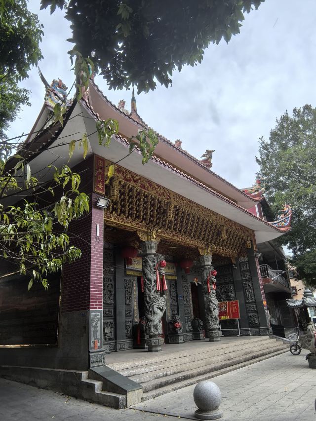 城隍庙旅行图片 6
