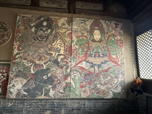 永安寺南院旅行图片 3