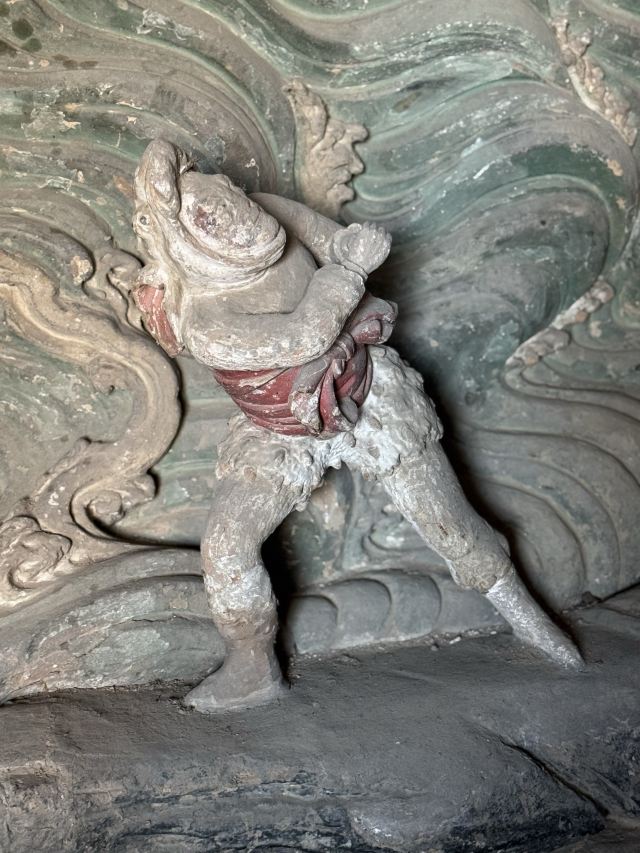福胜寺旅行图片 3