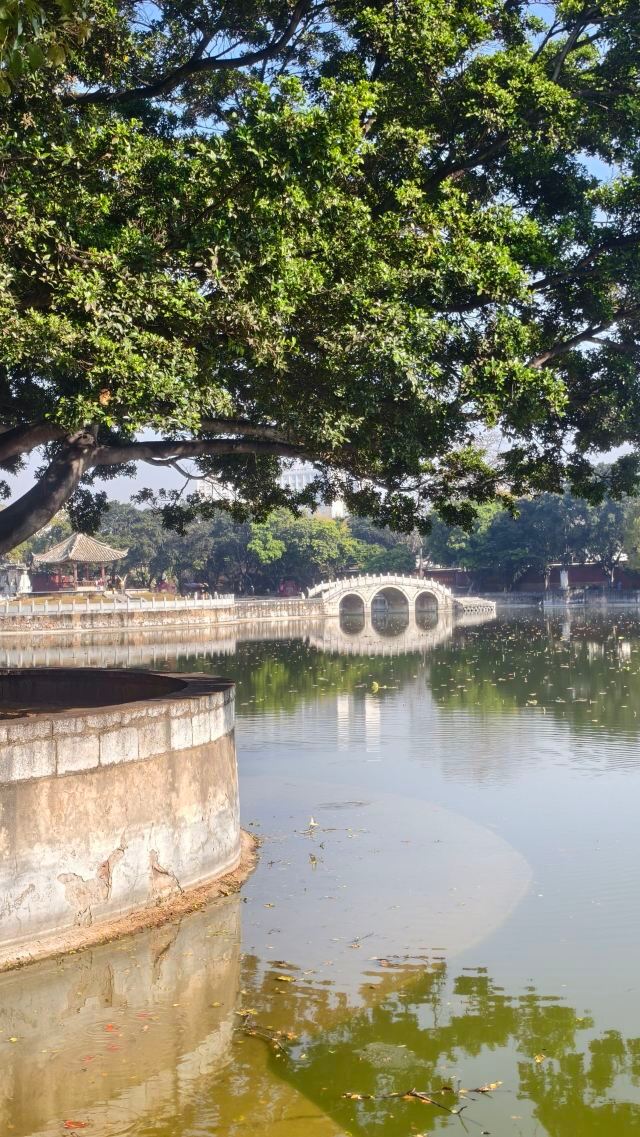 建水古城旅行图片 4
