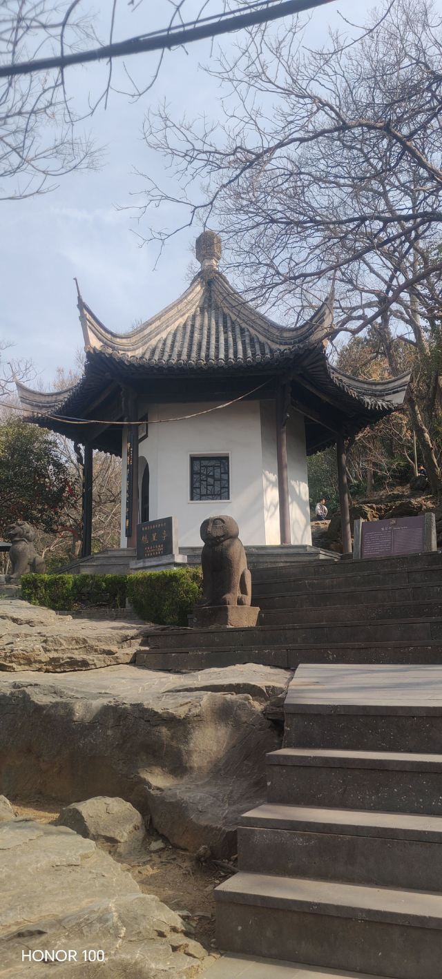 第一山景区旅行图片 8