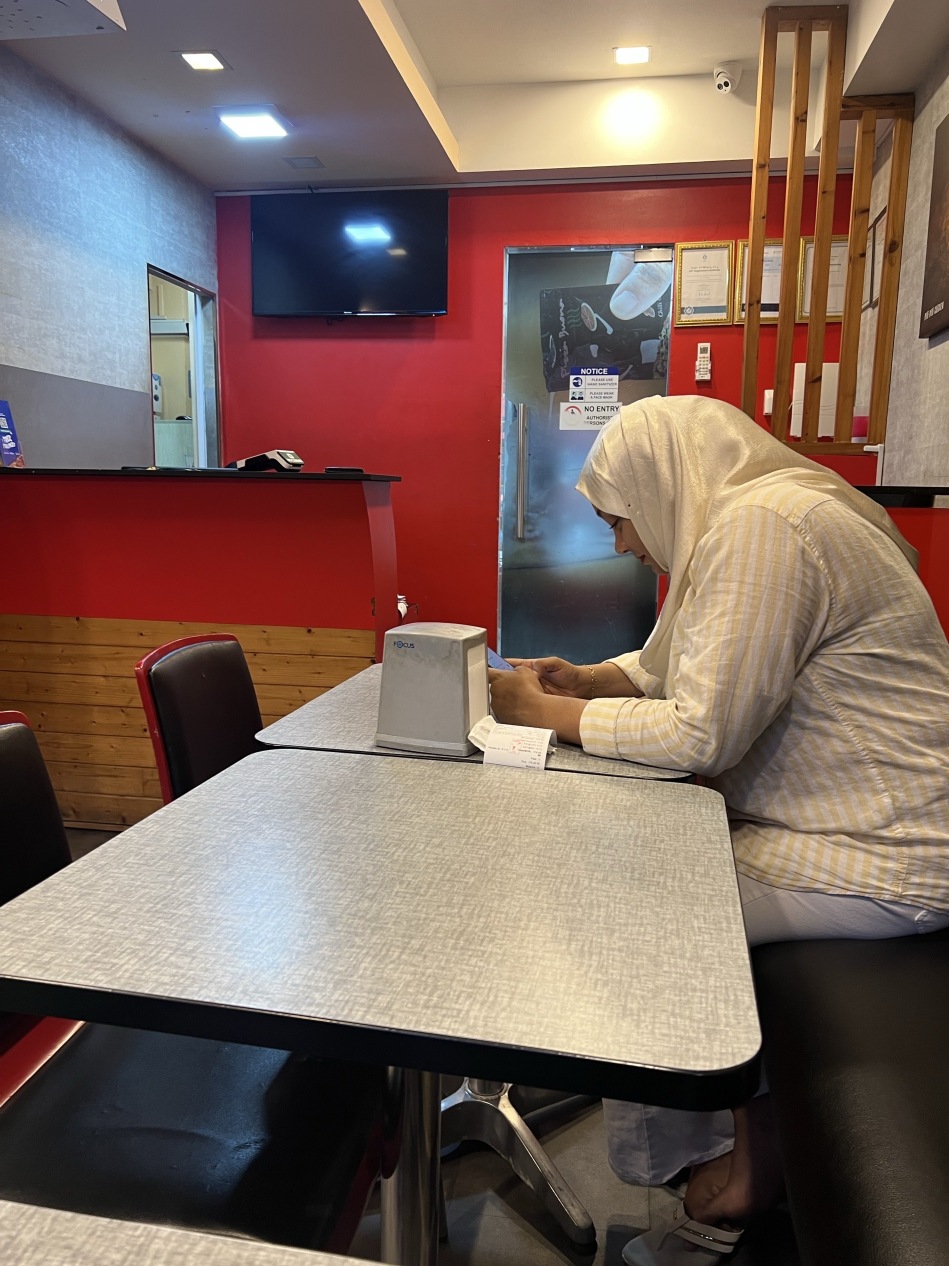 Pizza Buona餐厅图片