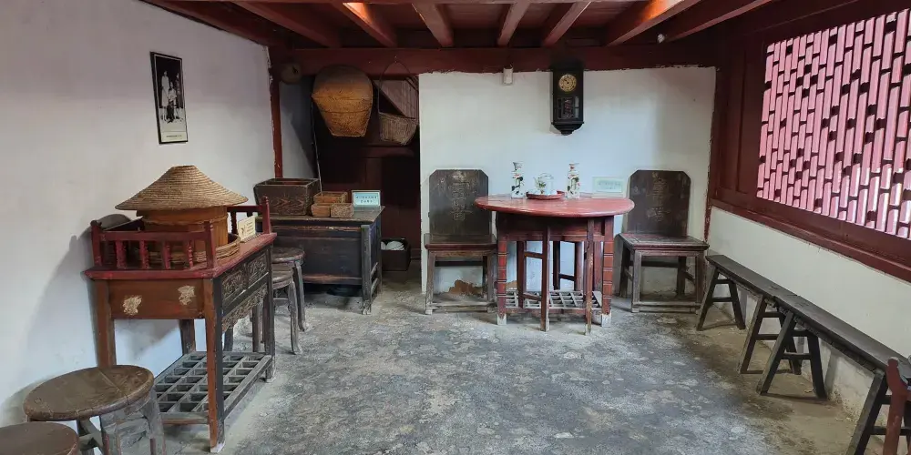 永安旅遊