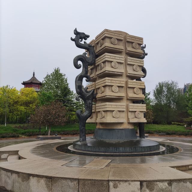 西局玉璞园旅行图片 3