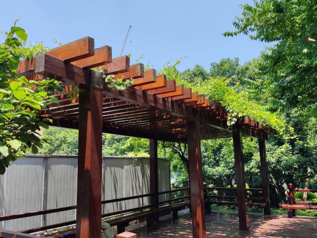 丰盛里·静安寺广场旅行图片 13