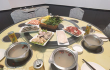 鑫缘饭庄(长海店)餐厅图片