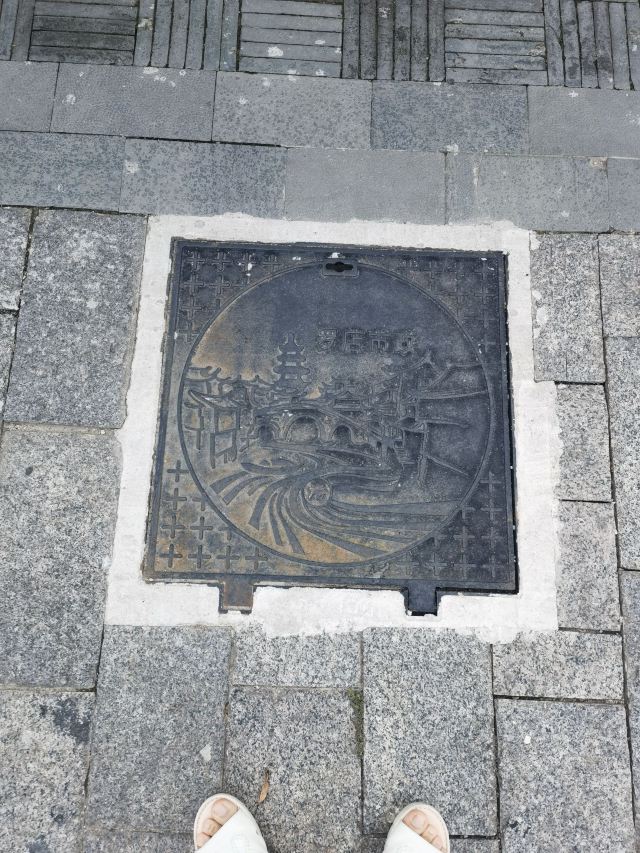 罗店古镇旅行图片 3
