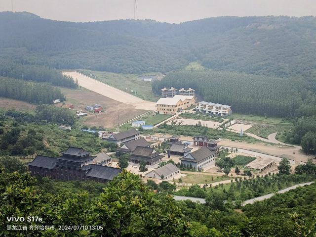 佛尔寺旅行图片 2