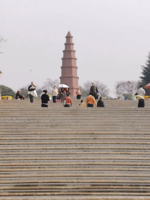 红塔工业旅游园旅行图片 5