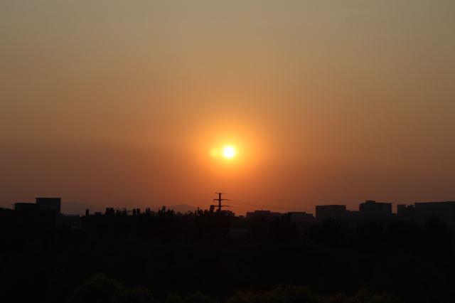 西局玉璞园旅行图片 2
