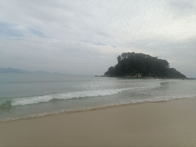 大亚湾旅行图片 3