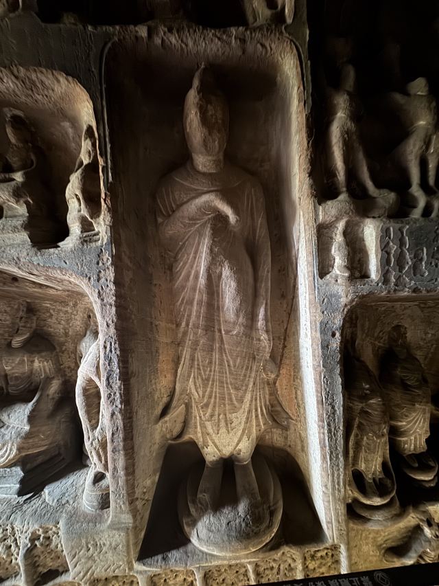大佛寺旅行图片 1