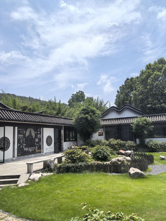 南山风景区旅行图片 9