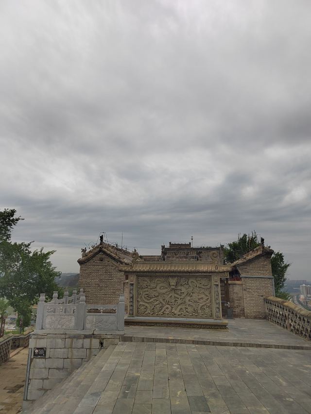二郎山风景区旅行图片 3