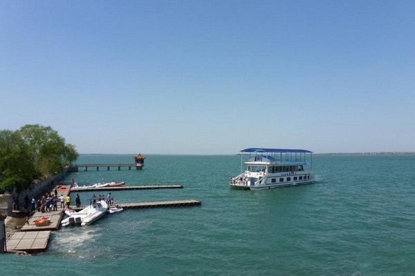 湖滨公园-莱西湖生态休闲区旅行图片 5