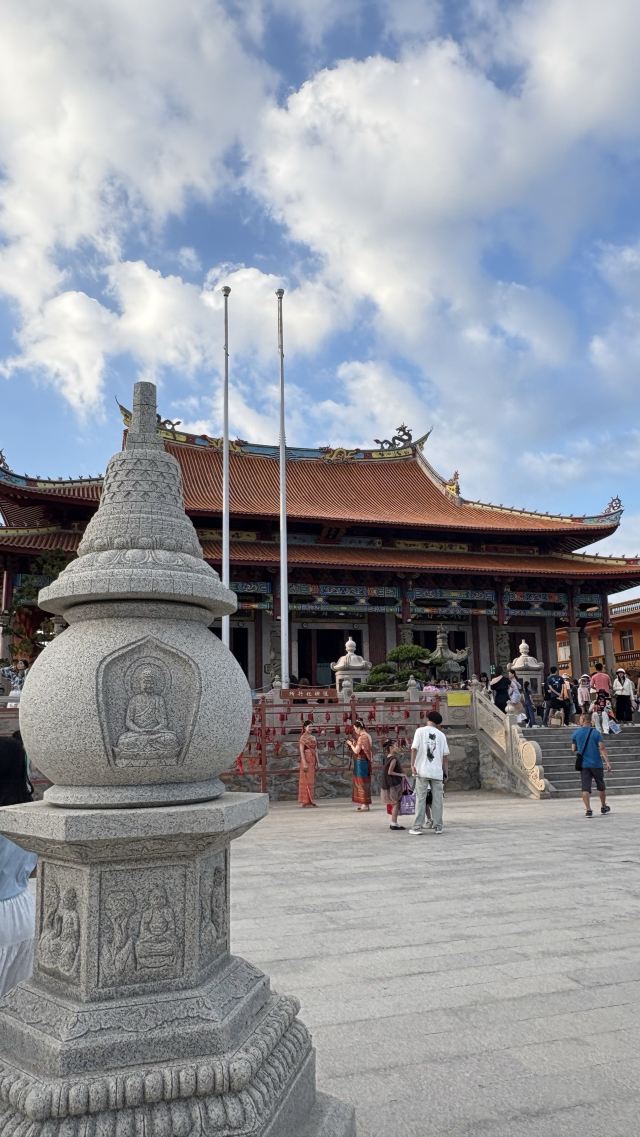 洛伽寺旅行图片 2