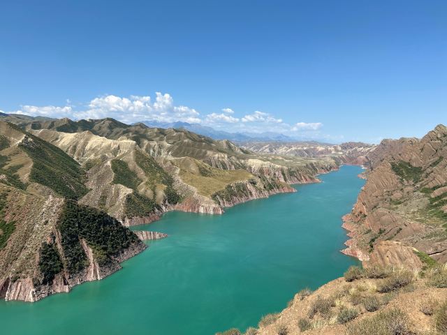 肯斯瓦特景区旅行图片 3