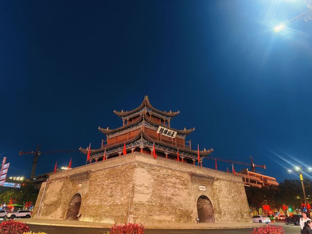 西汉酒泉胜迹旅行图片 6