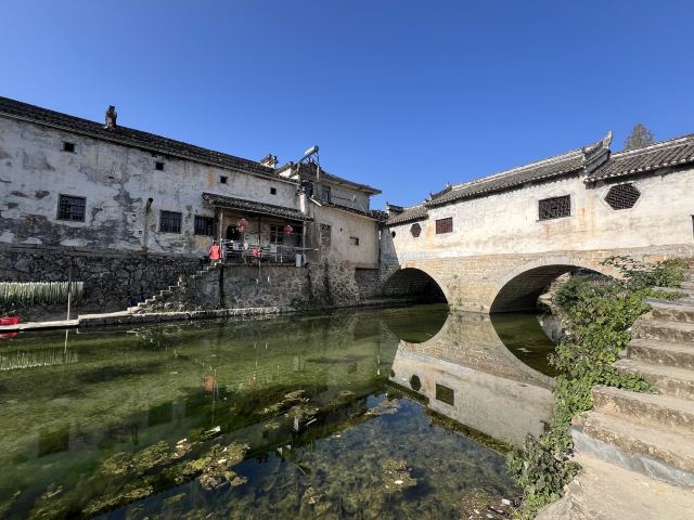 许村旅行图片 7