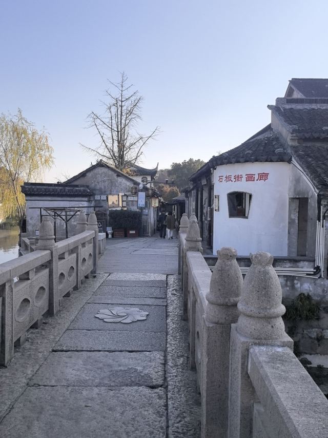 千灯古镇旅行图片 5