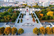 李大钊纪念馆景点图片