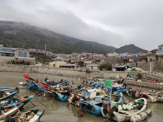 北港村旅行图片 1
