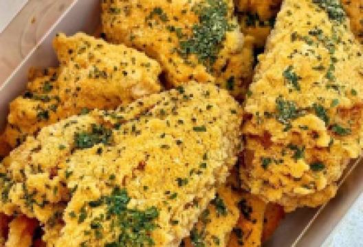 华莱士·全鸡汉堡(平昌店)美食图片